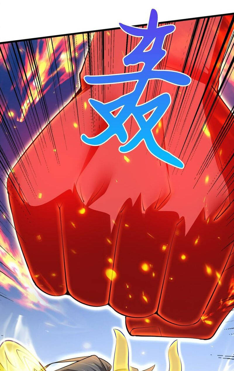 Thần Đế Giáng Lâm: Ta Có Trăm Triệu Điểm Thuộc Tính: Chapter 74