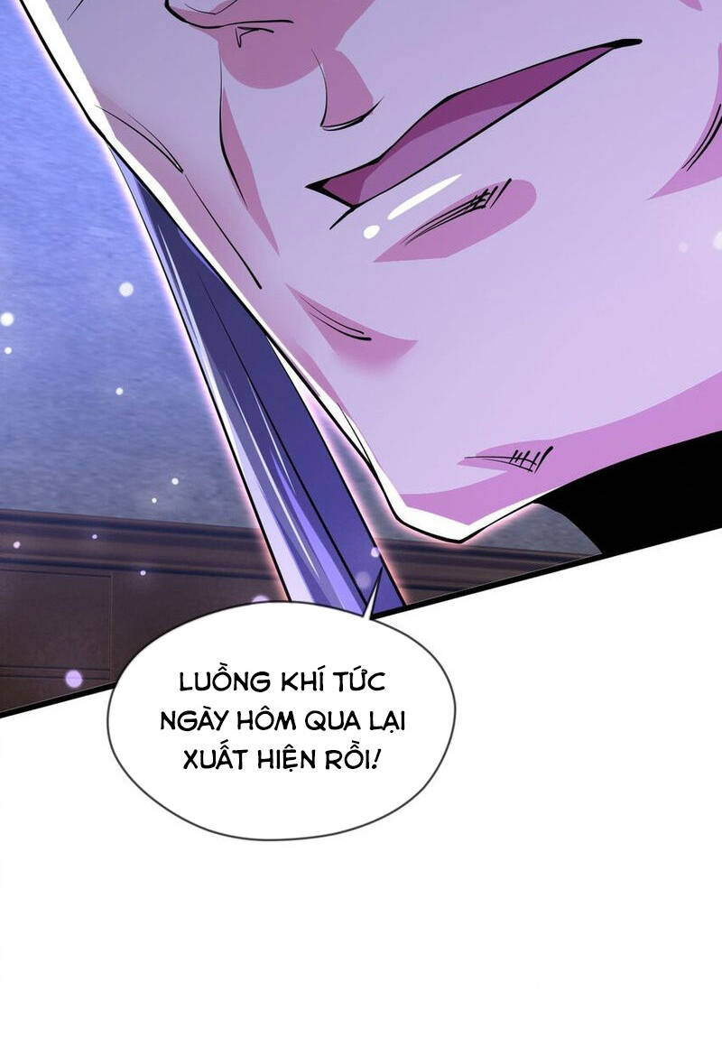 Thần Đế Giáng Lâm: Ta Có Trăm Triệu Điểm Thuộc Tính: Chapter 75