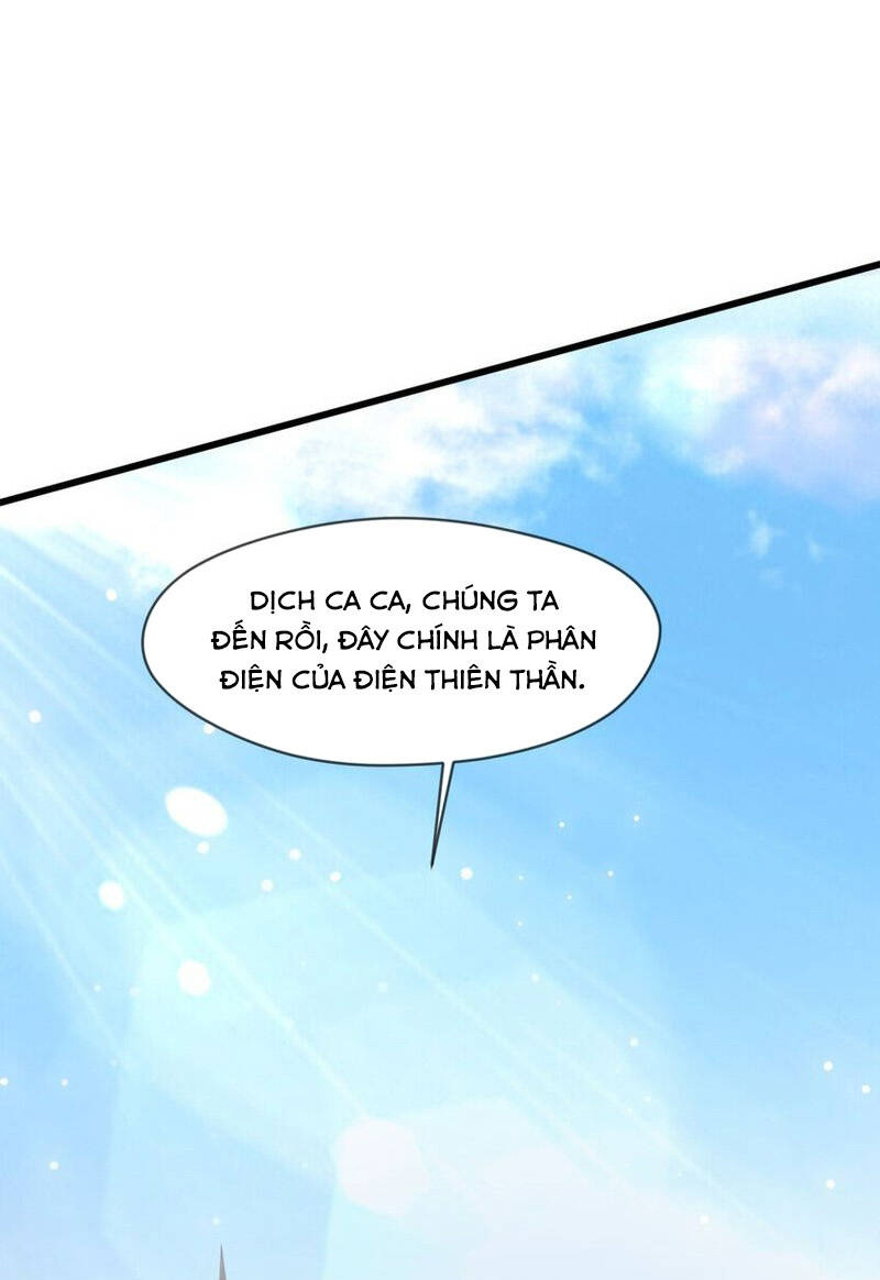 Thần Đế Giáng Lâm: Ta Có Trăm Triệu Điểm Thuộc Tính: Chapter 75