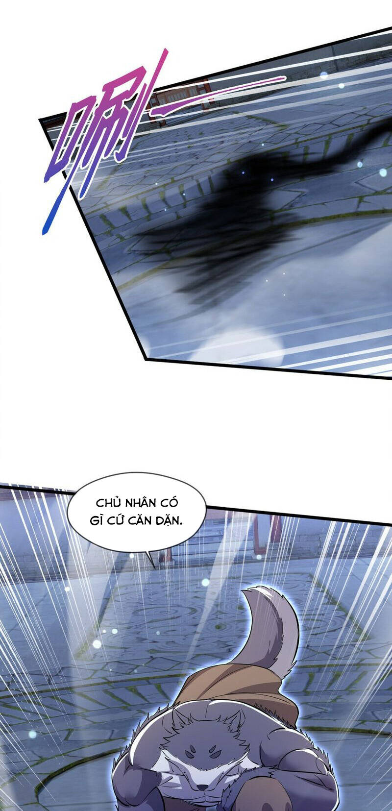 Thần Đế Giáng Lâm: Ta Có Trăm Triệu Điểm Thuộc Tính: Chapter 75