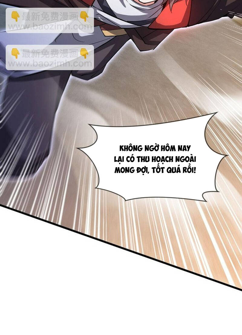 Thần Đế Giáng Lâm: Ta Có Trăm Triệu Điểm Thuộc Tính: Chapter 75