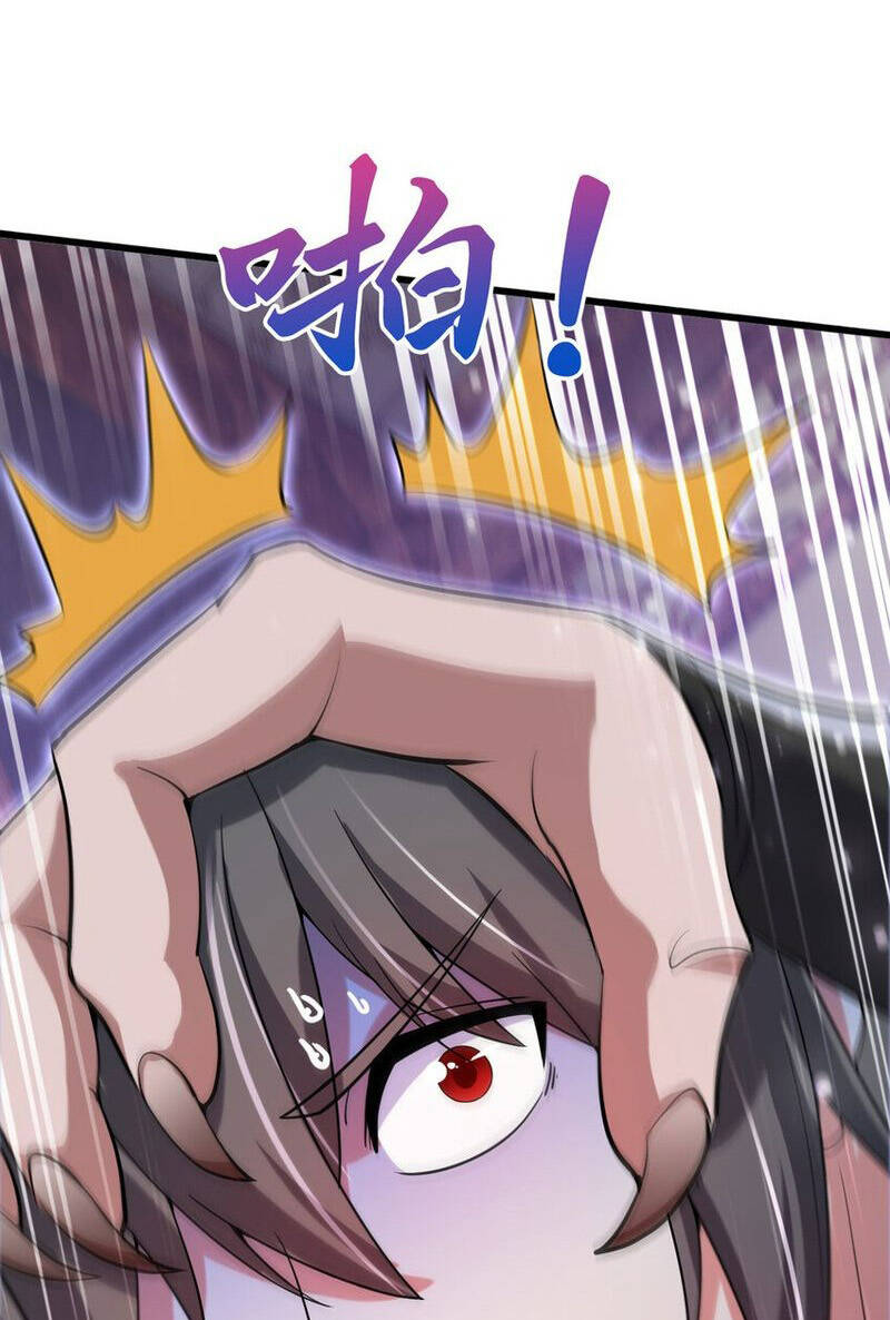 Thần Đế Giáng Lâm: Ta Có Trăm Triệu Điểm Thuộc Tính: Chapter 75