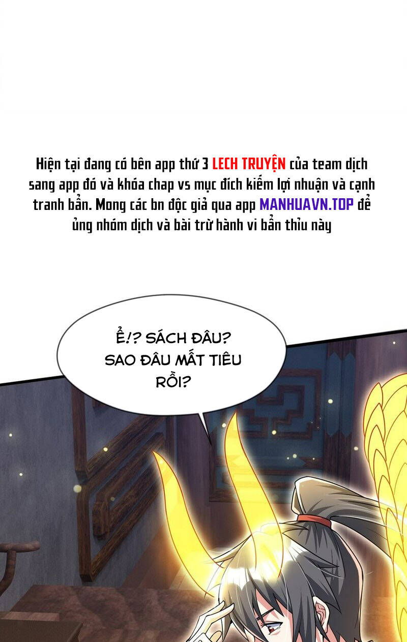 Thần Đế Giáng Lâm: Ta Có Trăm Triệu Điểm Thuộc Tính: Chapter 77