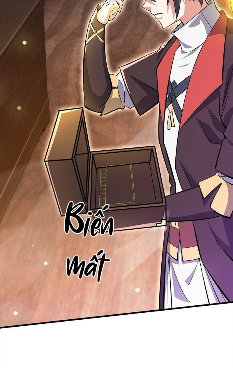 Thần Đế Giáng Lâm: Ta Có Trăm Triệu Điểm Thuộc Tính: Chapter 77