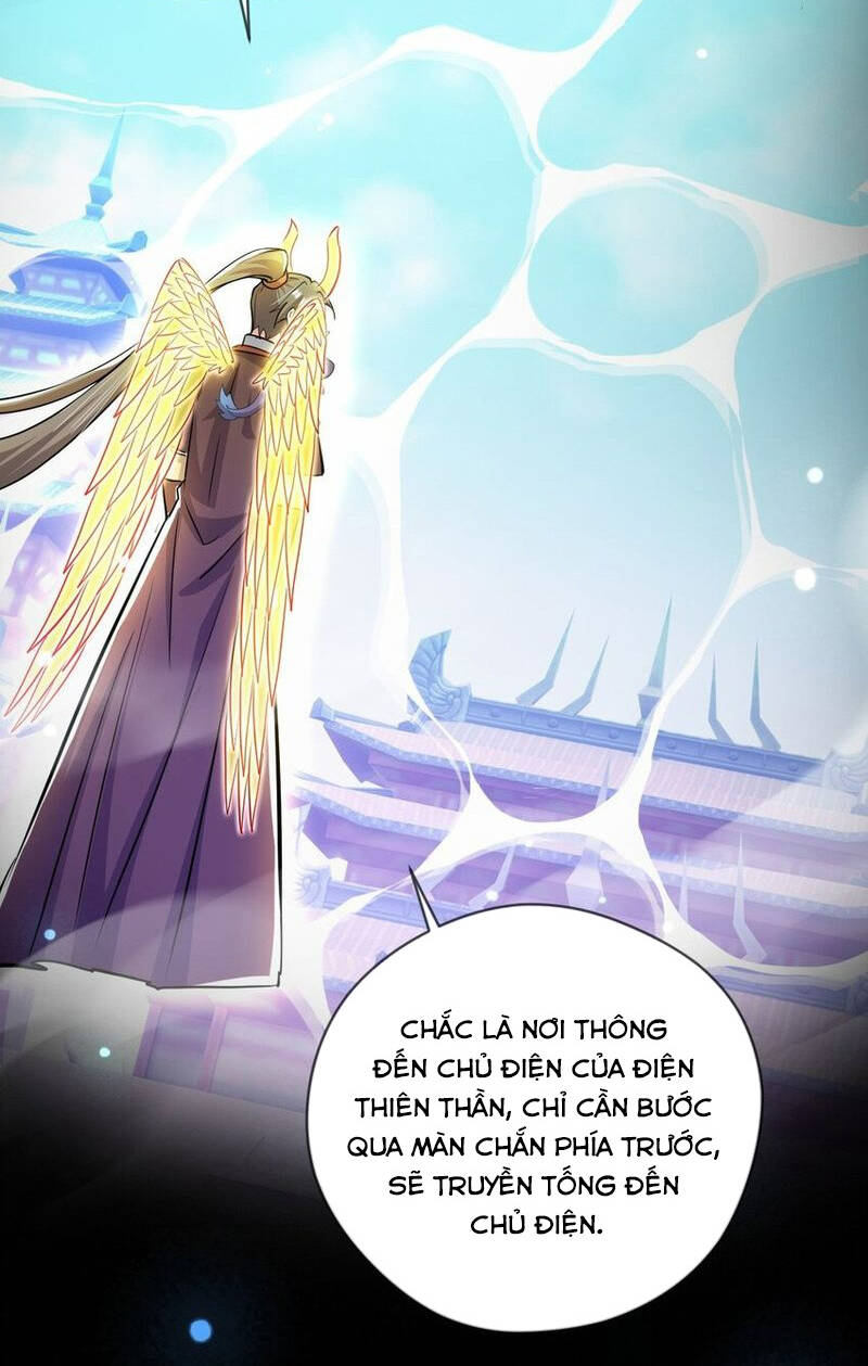 Thần Đế Giáng Lâm: Ta Có Trăm Triệu Điểm Thuộc Tính: Chapter 77