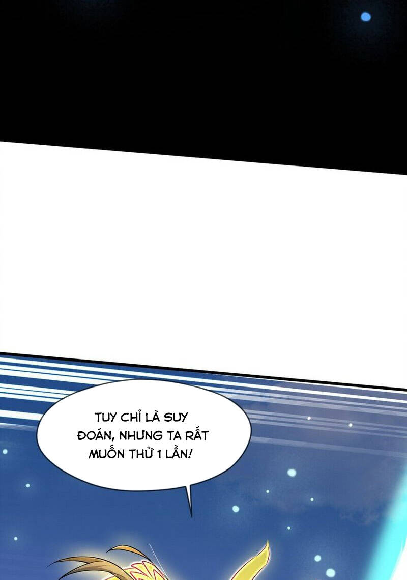 Thần Đế Giáng Lâm: Ta Có Trăm Triệu Điểm Thuộc Tính: Chapter 77