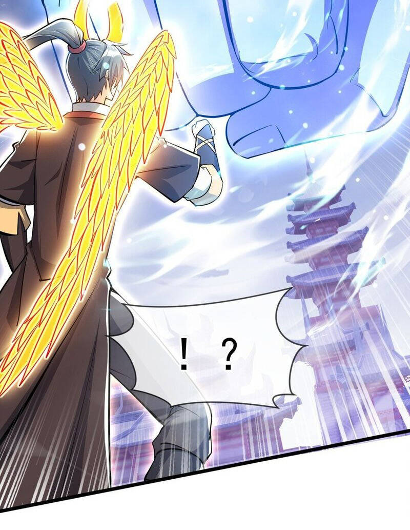 Thần Đế Giáng Lâm: Ta Có Trăm Triệu Điểm Thuộc Tính: Chapter 77