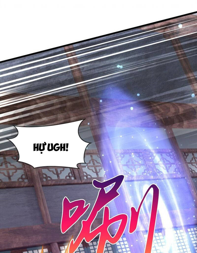 Thần Đế Giáng Lâm: Ta Có Trăm Triệu Điểm Thuộc Tính: Chapter 77
