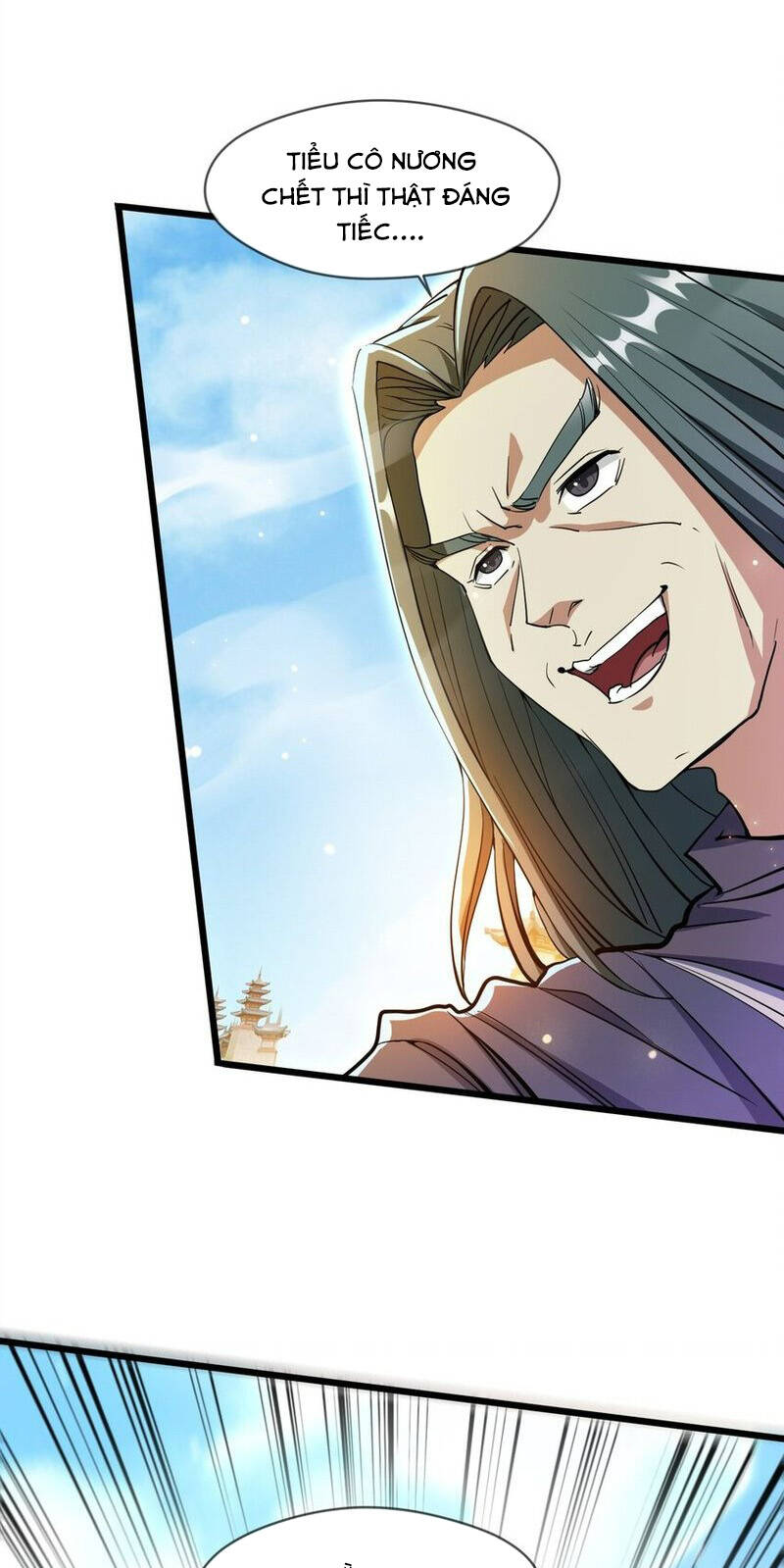 Thần Đế Giáng Lâm: Ta Có Trăm Triệu Điểm Thuộc Tính: Chapter 77