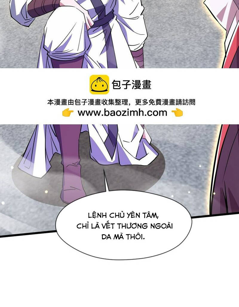 Thần Đế Giáng Lâm: Ta Có Trăm Triệu Điểm Thuộc Tính: Chapter 77