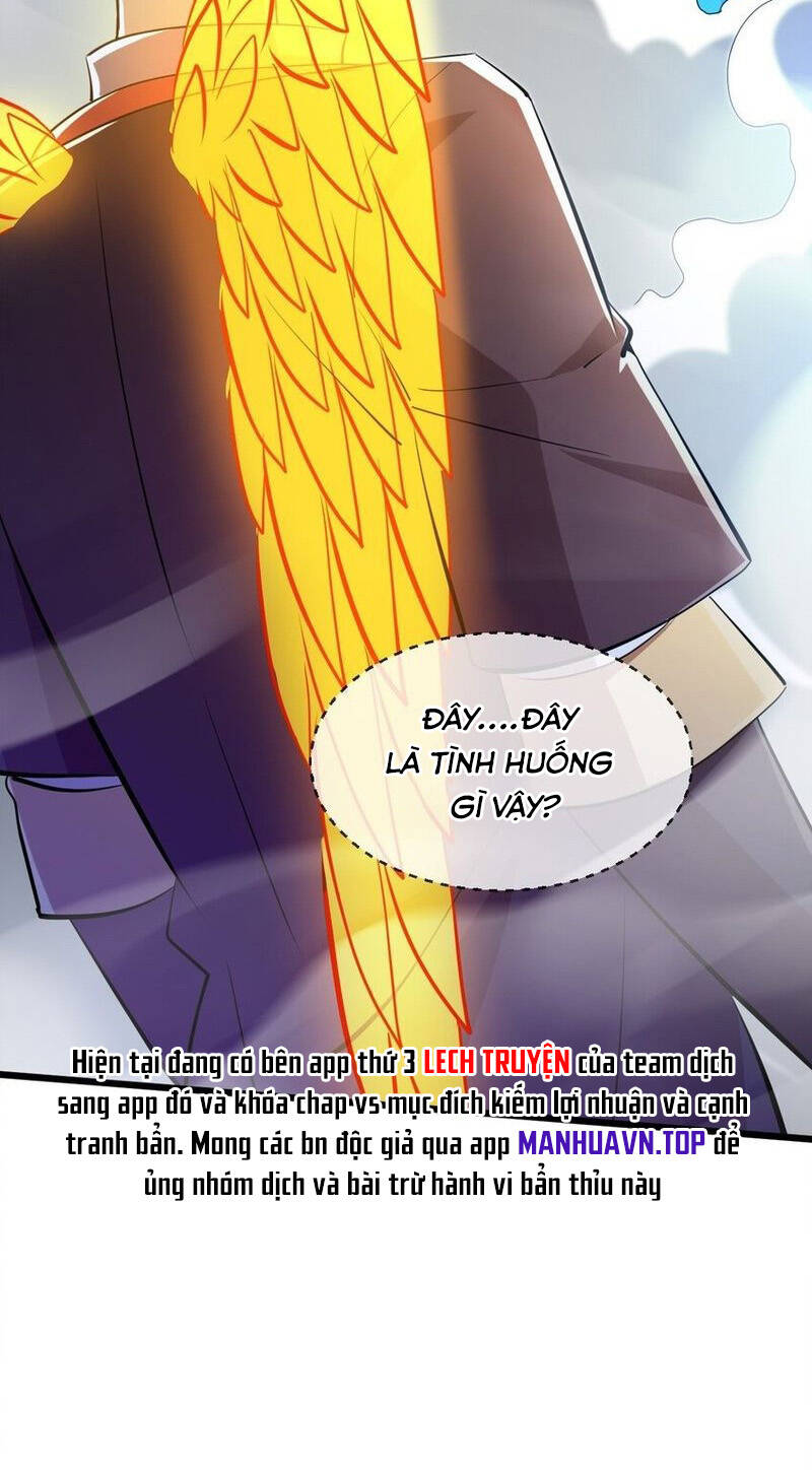 Thần Đế Giáng Lâm: Ta Có Trăm Triệu Điểm Thuộc Tính: Chapter 77