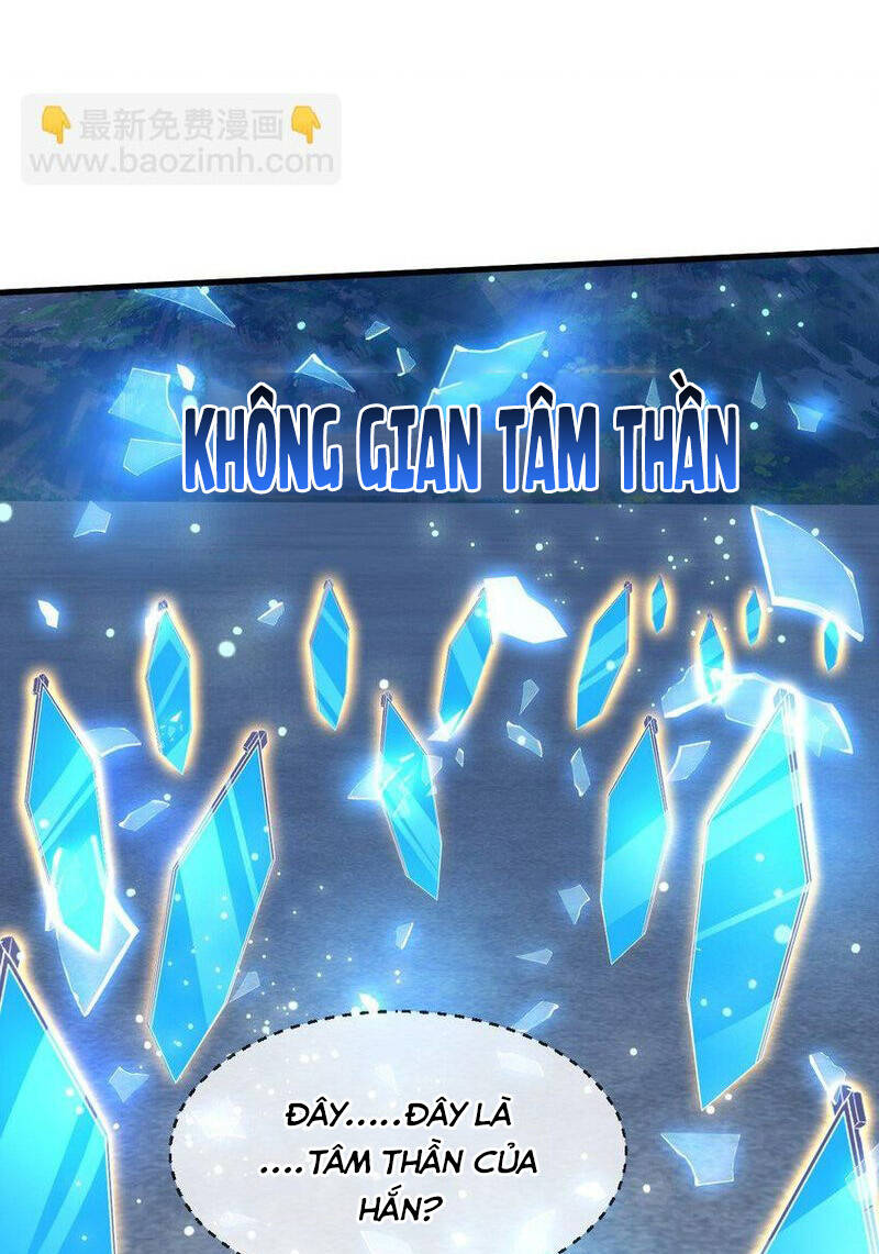 Thần Đế Giáng Lâm: Ta Có Trăm Triệu Điểm Thuộc Tính: Chapter 78