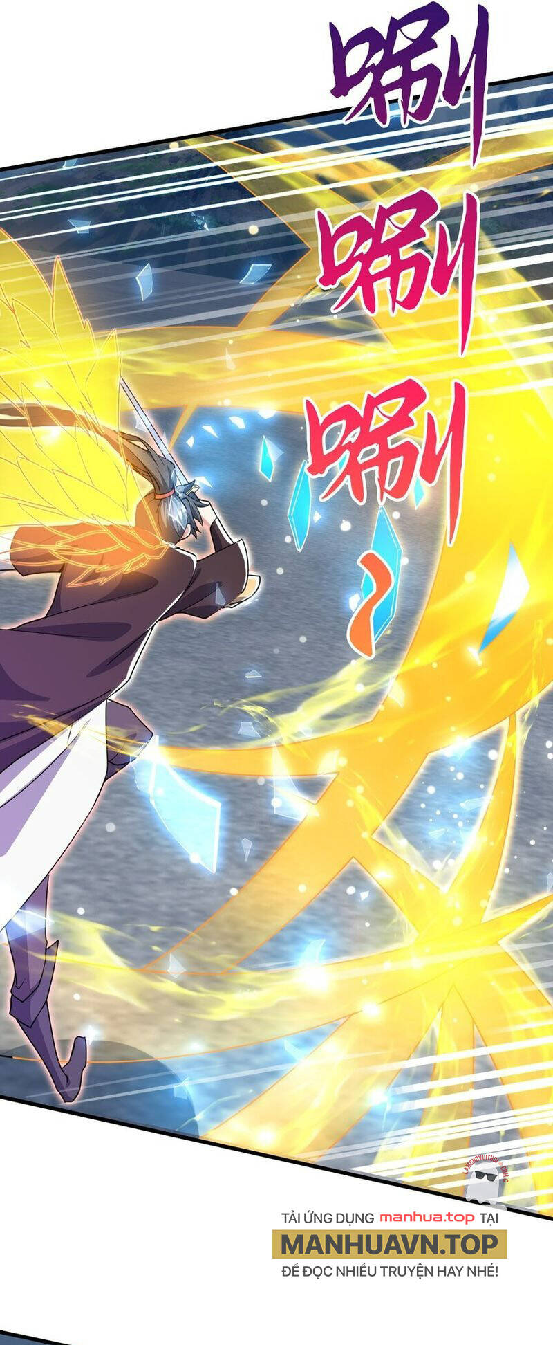 Thần Đế Giáng Lâm: Ta Có Trăm Triệu Điểm Thuộc Tính: Chapter 78