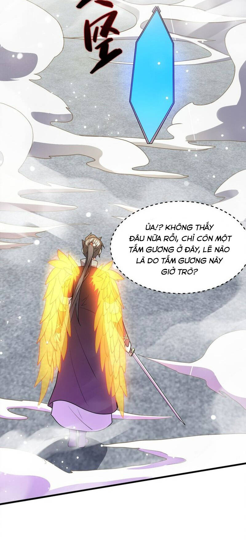 Thần Đế Giáng Lâm: Ta Có Trăm Triệu Điểm Thuộc Tính: Chapter 78