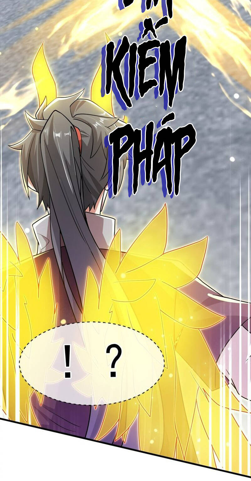 Thần Đế Giáng Lâm: Ta Có Trăm Triệu Điểm Thuộc Tính: Chapter 78