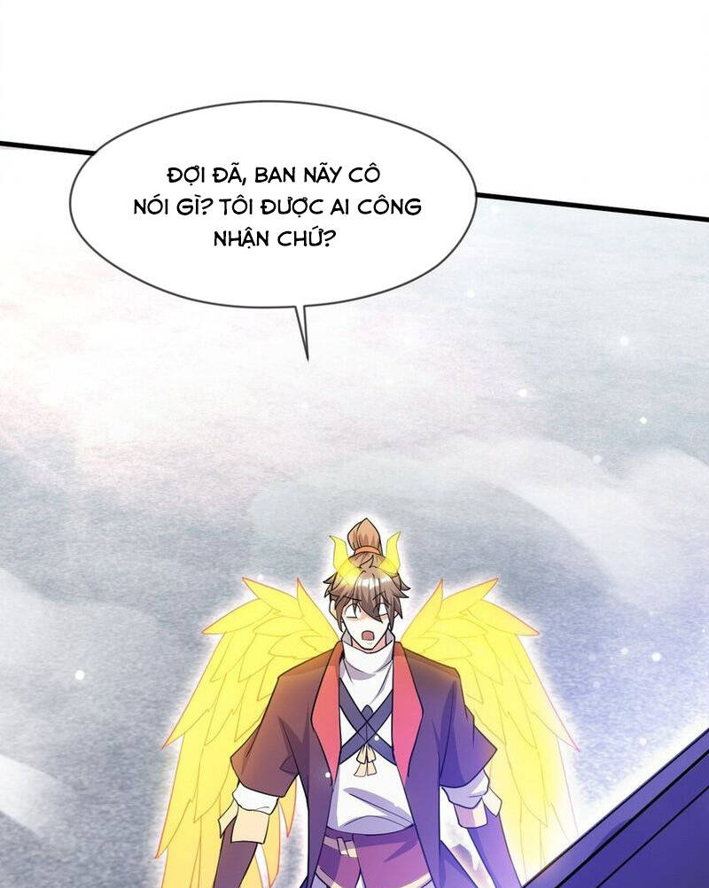 Thần Đế Giáng Lâm: Ta Có Trăm Triệu Điểm Thuộc Tính: Chapter 78