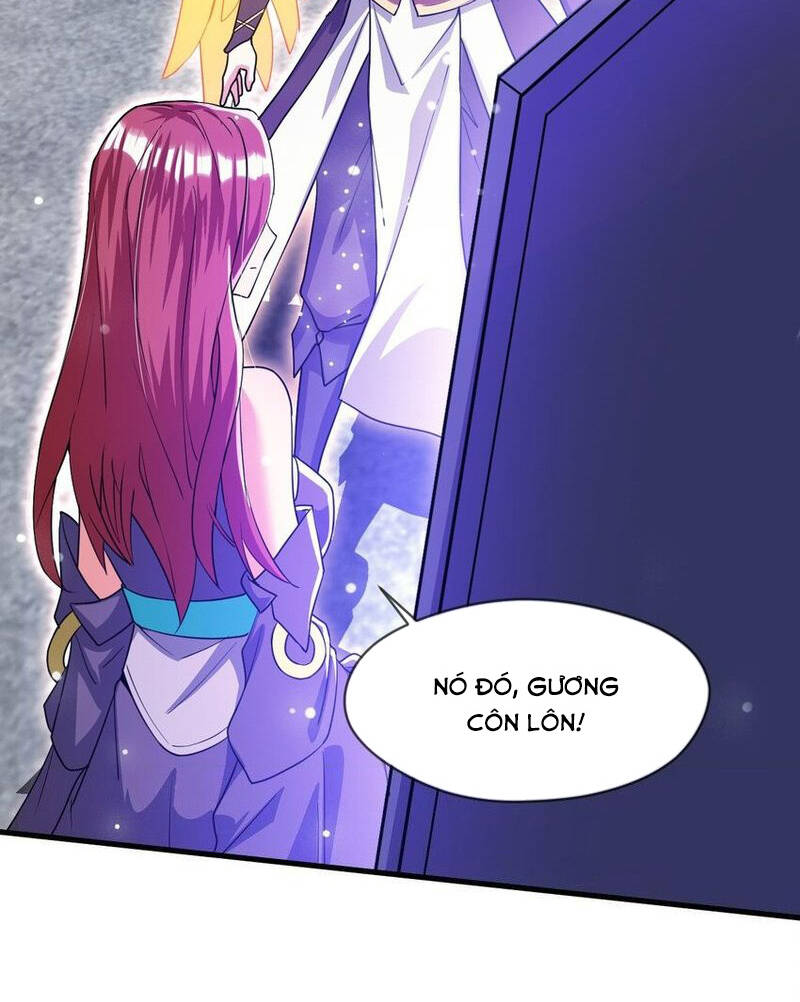 Thần Đế Giáng Lâm: Ta Có Trăm Triệu Điểm Thuộc Tính: Chapter 78