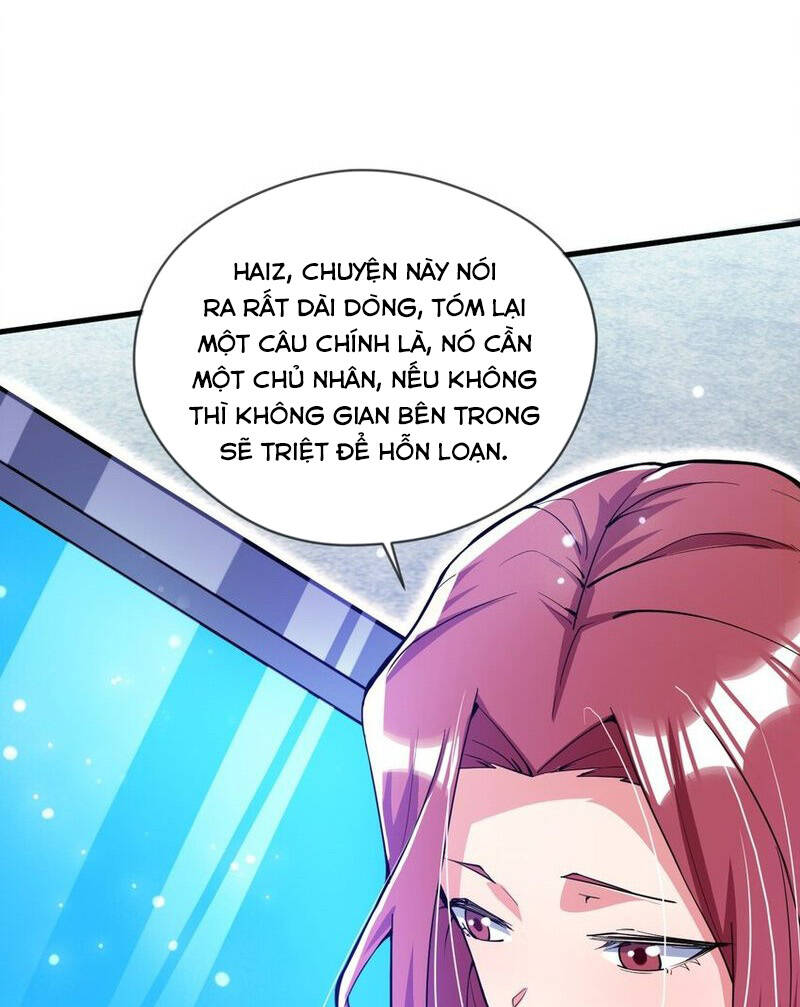 Thần Đế Giáng Lâm: Ta Có Trăm Triệu Điểm Thuộc Tính: Chapter 78
