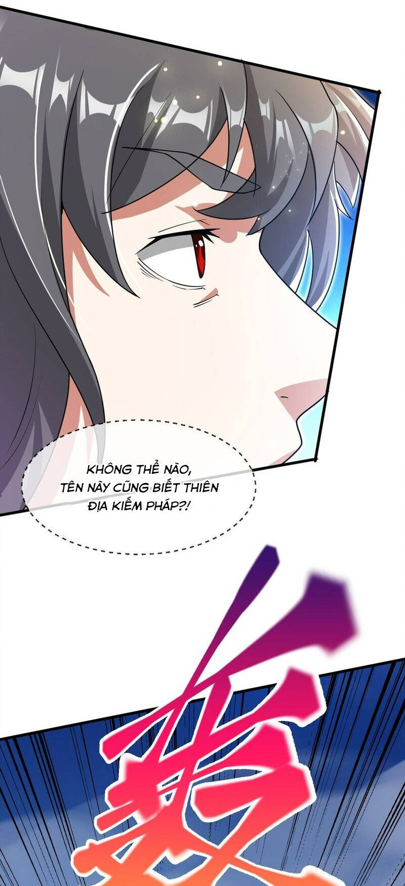 Thần Đế Giáng Lâm: Ta Có Trăm Triệu Điểm Thuộc Tính: Chapter 78