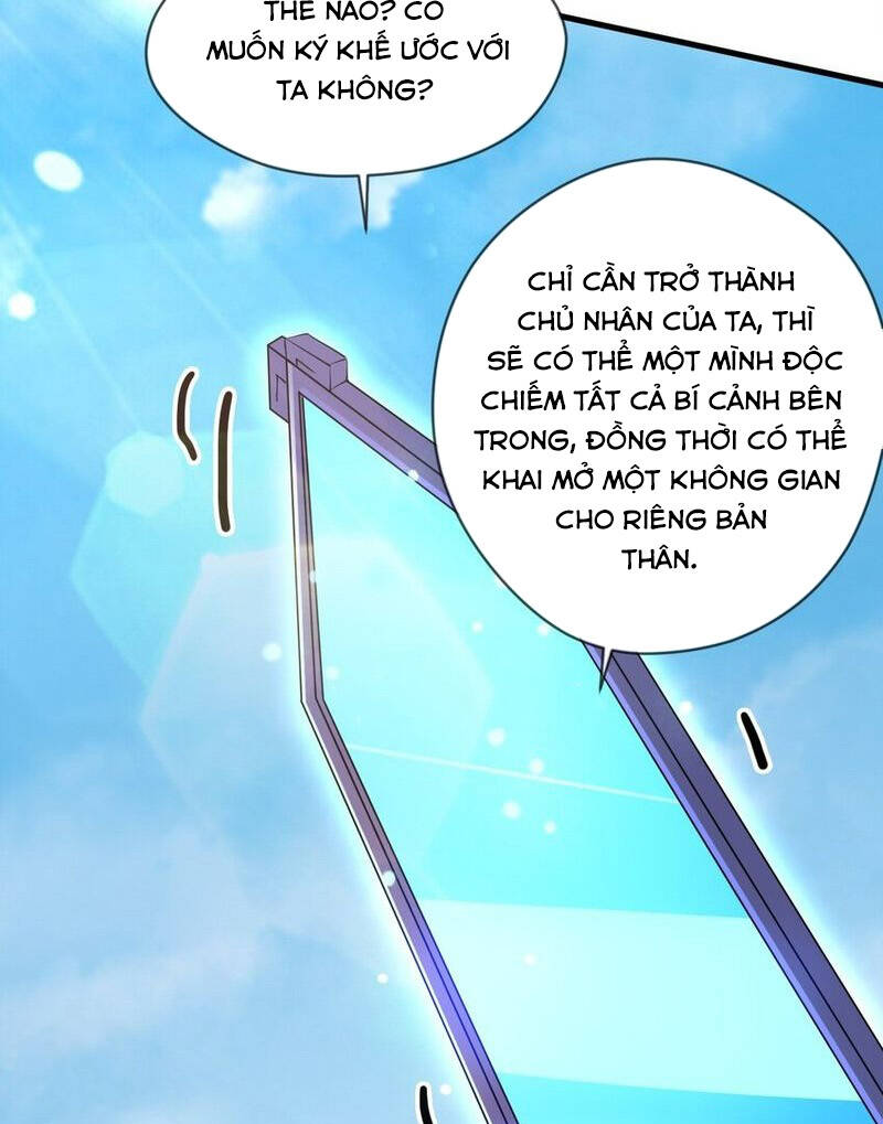 Thần Đế Giáng Lâm: Ta Có Trăm Triệu Điểm Thuộc Tính: Chapter 78