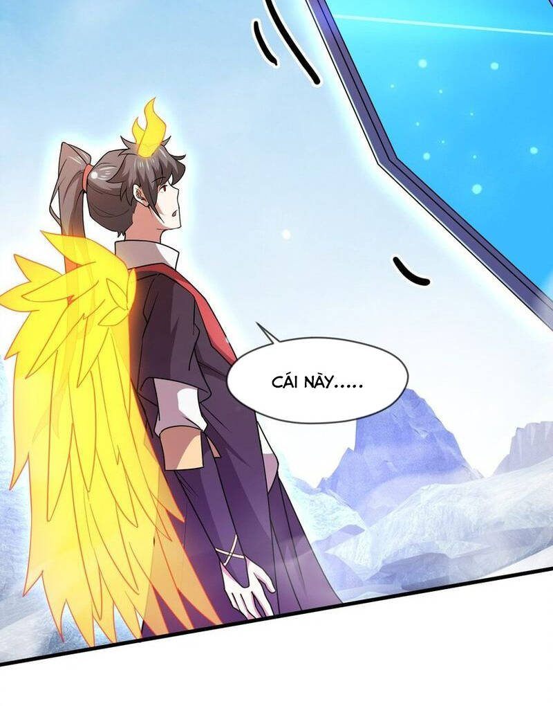Thần Đế Giáng Lâm: Ta Có Trăm Triệu Điểm Thuộc Tính: Chapter 78
