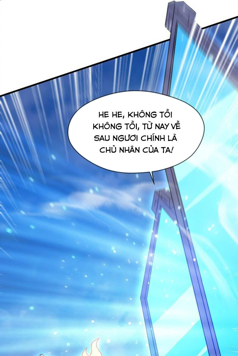Thần Đế Giáng Lâm: Ta Có Trăm Triệu Điểm Thuộc Tính: Chapter 78