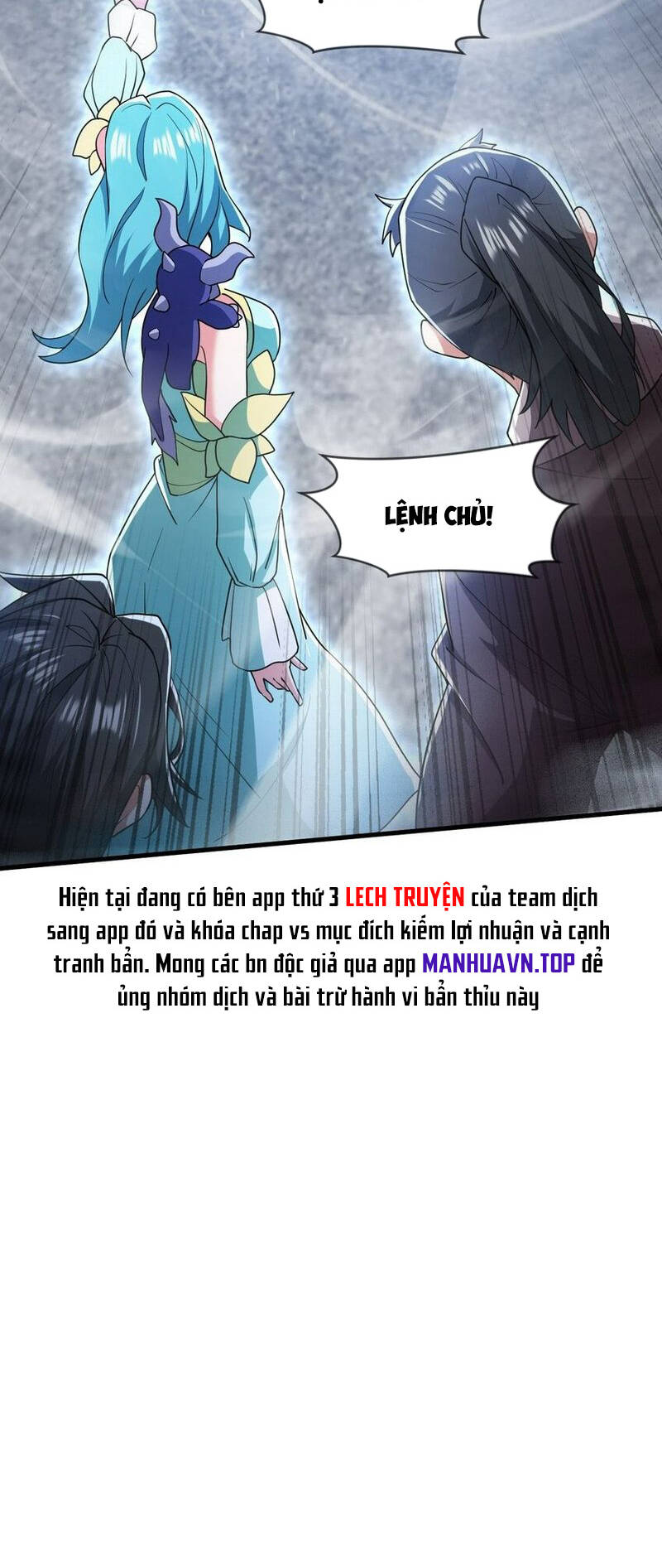 Thần Đế Giáng Lâm: Ta Có Trăm Triệu Điểm Thuộc Tính: Chapter 78
