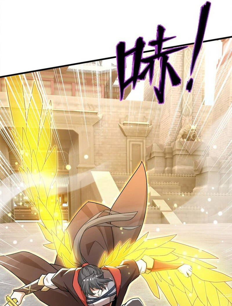 Thần Đế Giáng Lâm: Ta Có Trăm Triệu Điểm Thuộc Tính: Chapter 78
