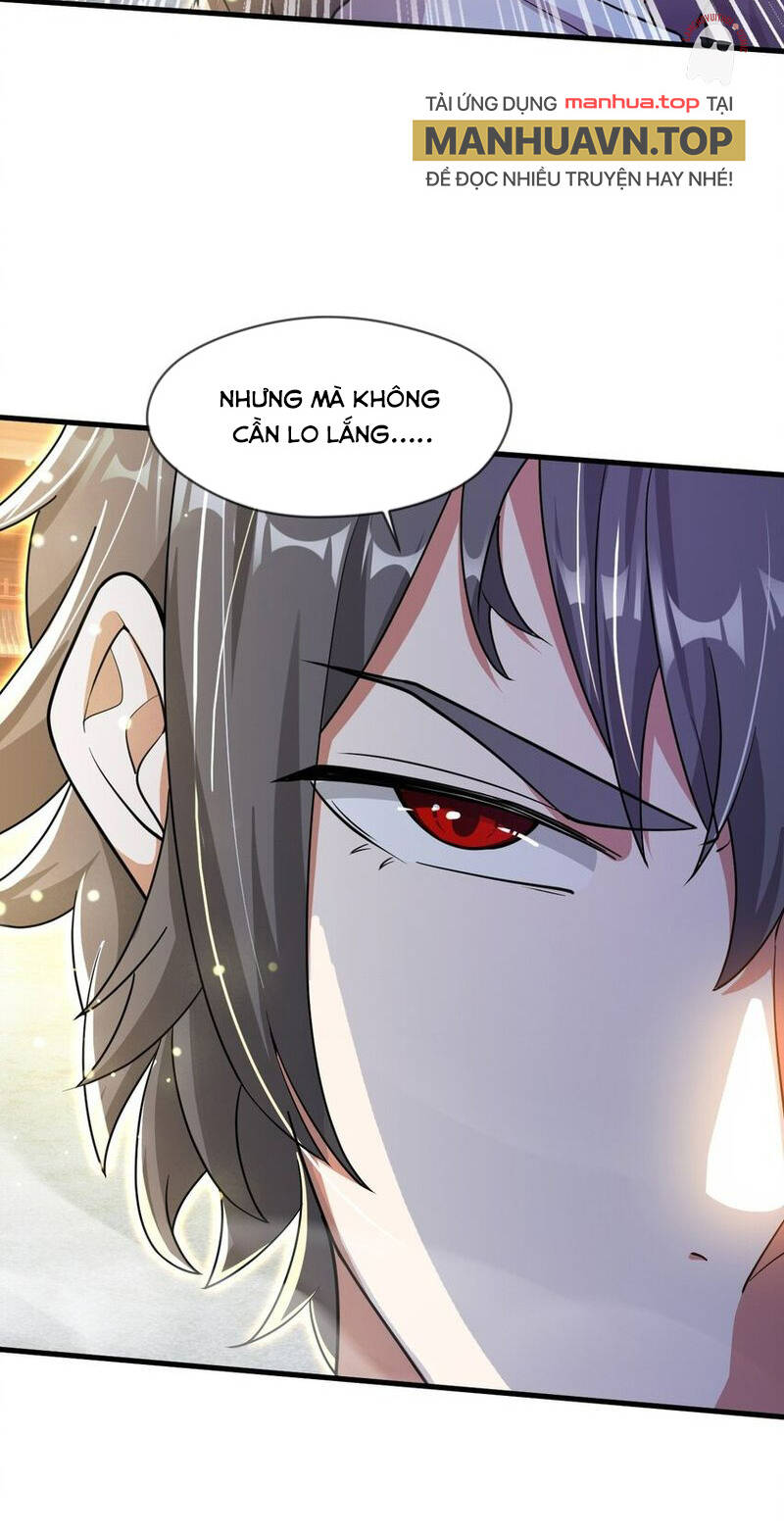 Thần Đế Giáng Lâm: Ta Có Trăm Triệu Điểm Thuộc Tính: Chapter 78