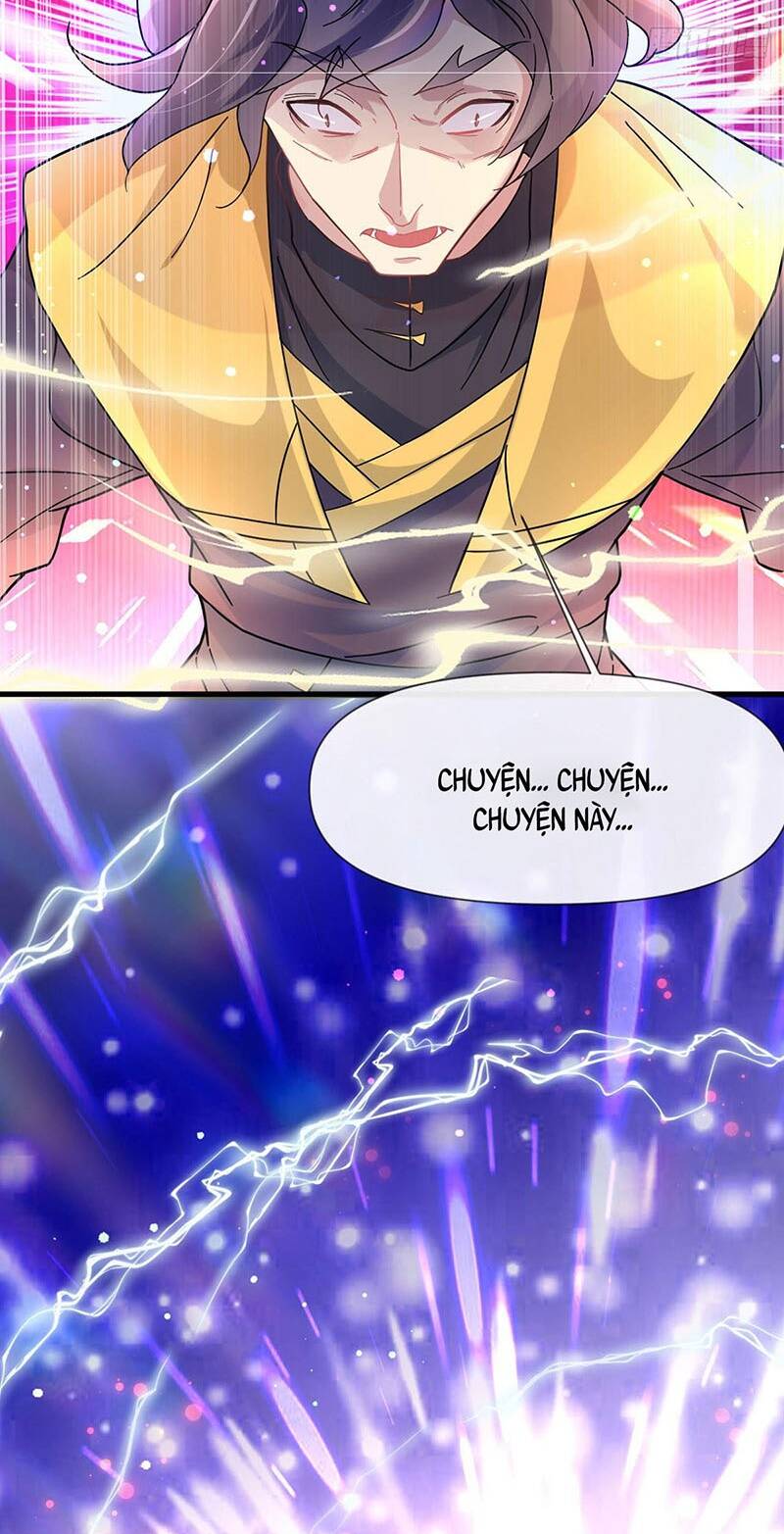 Thần Đế Giáng Lâm: Ta Có Trăm Triệu Điểm Thuộc Tính: Chapter 8