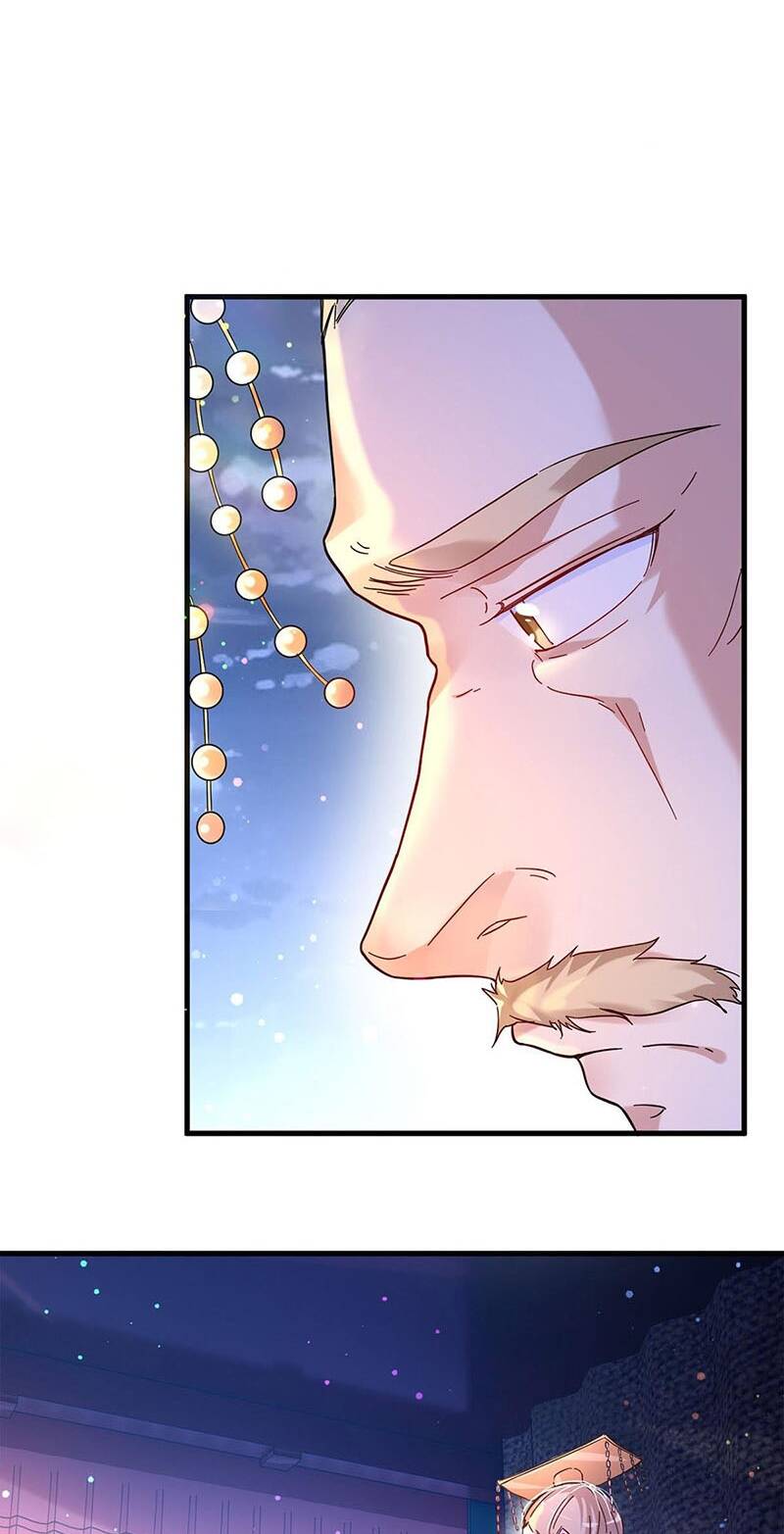 Thần Đế Giáng Lâm: Ta Có Trăm Triệu Điểm Thuộc Tính: Chapter 8
