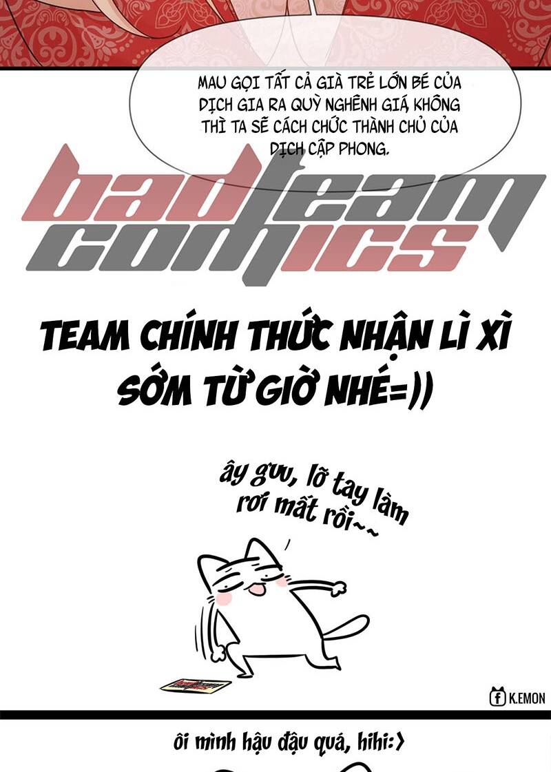 Thần Đế Giáng Lâm: Ta Có Trăm Triệu Điểm Thuộc Tính: Chapter 8