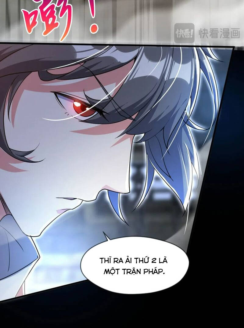 Thần Đế Giáng Lâm: Ta Có Trăm Triệu Điểm Thuộc Tính: Chapter 80