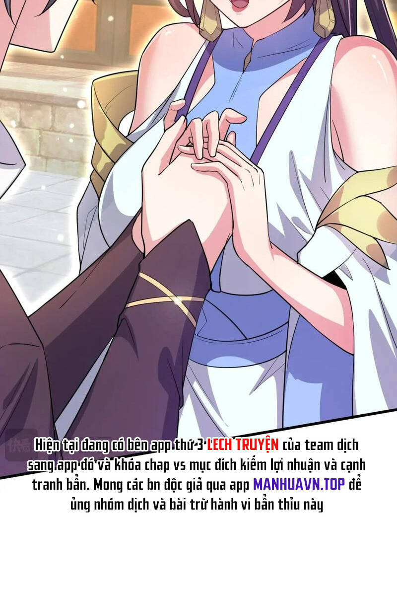 Thần Đế Giáng Lâm: Ta Có Trăm Triệu Điểm Thuộc Tính: Chapter 80