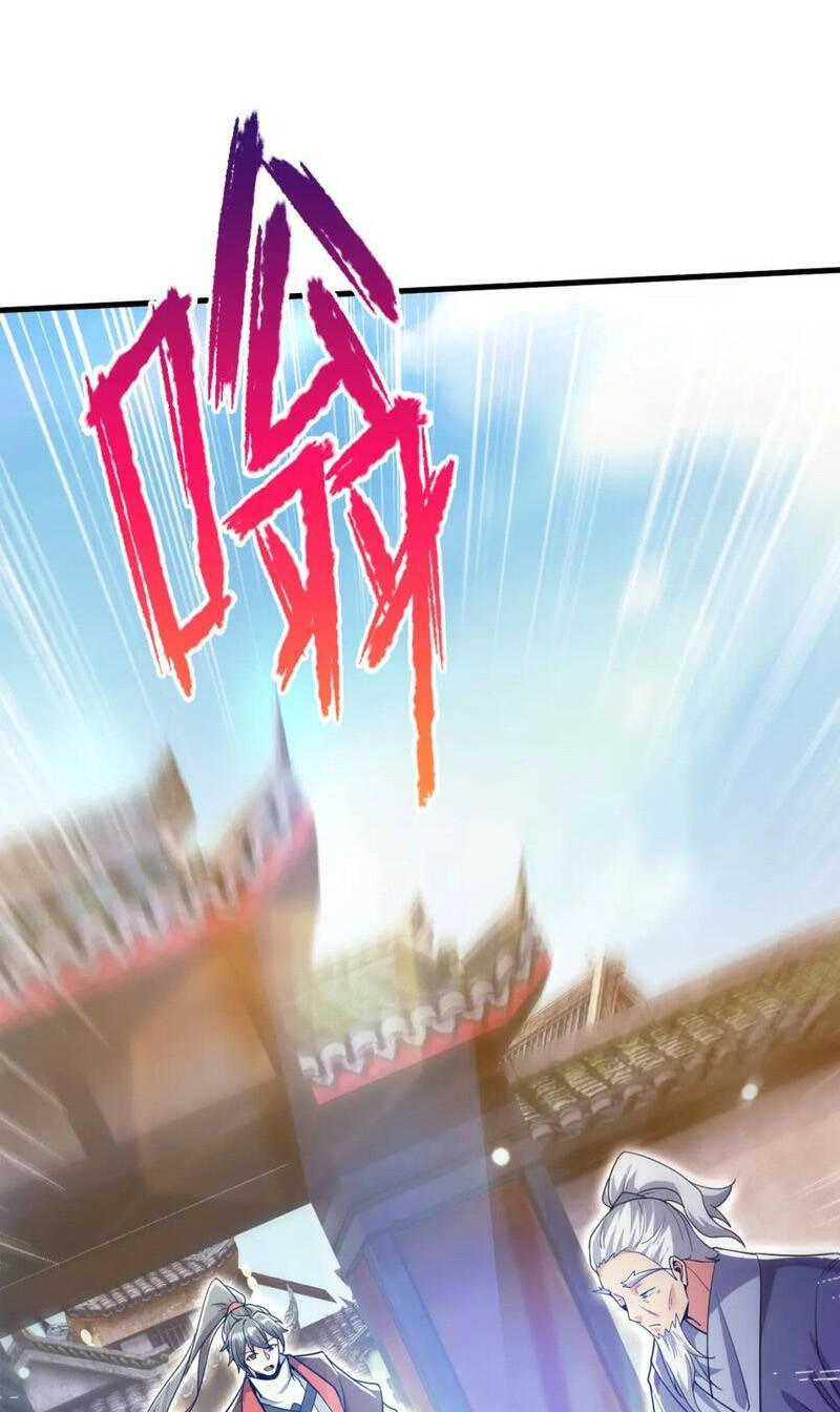 Thần Đế Giáng Lâm: Ta Có Trăm Triệu Điểm Thuộc Tính: Chapter 80
