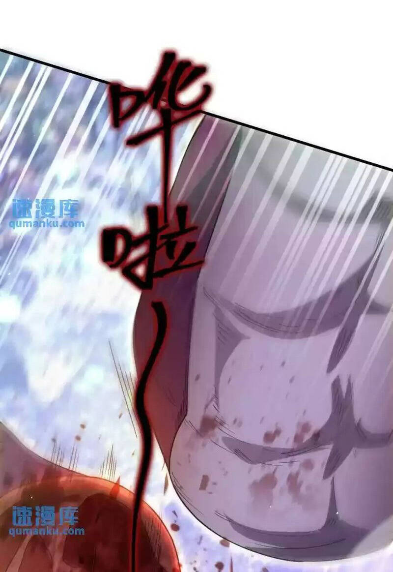 Thần Đế Giáng Lâm: Ta Có Trăm Triệu Điểm Thuộc Tính: Chapter 81
