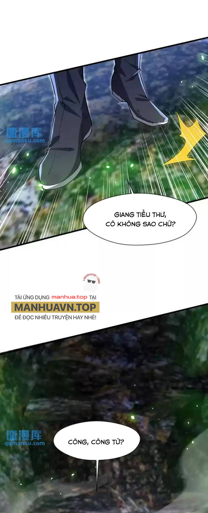 Thần Đế Giáng Lâm: Ta Có Trăm Triệu Điểm Thuộc Tính: Chapter 81