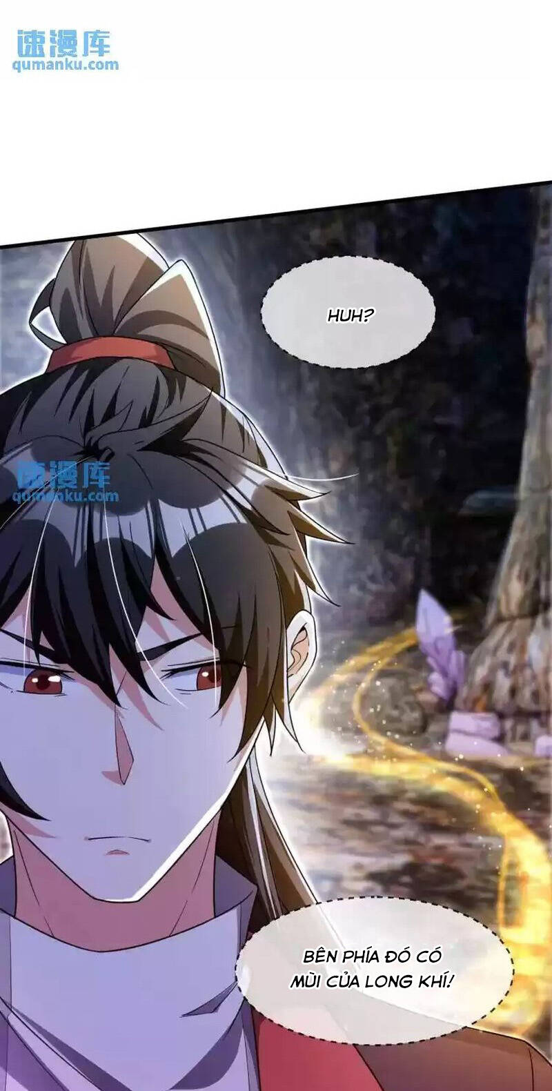 Thần Đế Giáng Lâm: Ta Có Trăm Triệu Điểm Thuộc Tính: Chapter 81