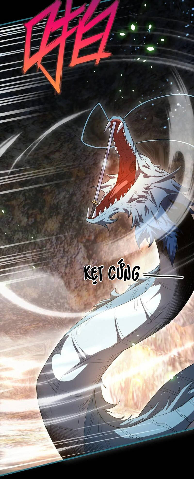 Thần Đế Giáng Lâm: Ta Có Trăm Triệu Điểm Thuộc Tính: Chapter 82