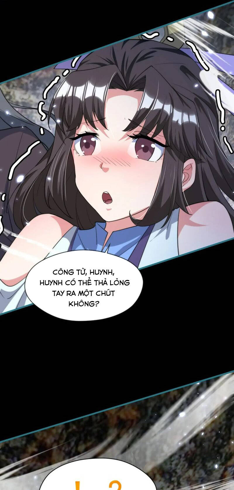 Thần Đế Giáng Lâm: Ta Có Trăm Triệu Điểm Thuộc Tính: Chapter 82