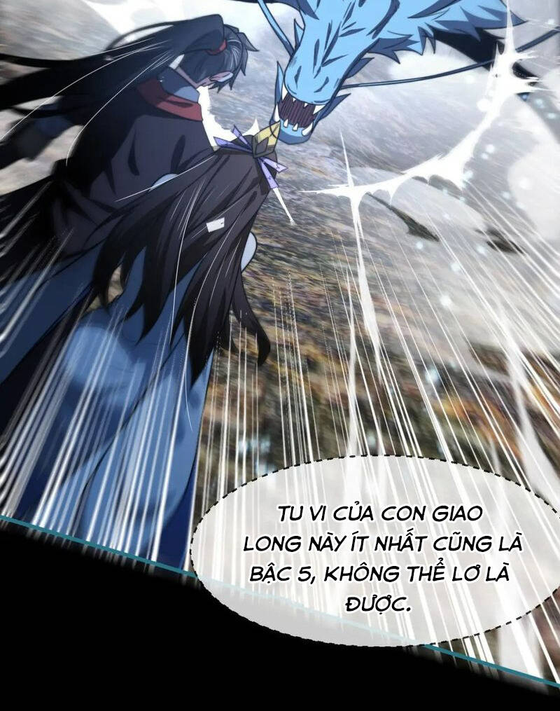 Thần Đế Giáng Lâm: Ta Có Trăm Triệu Điểm Thuộc Tính: Chapter 82