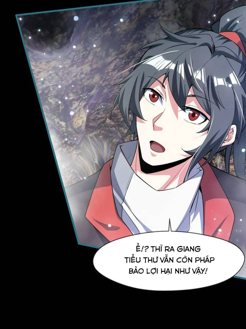 Thần Đế Giáng Lâm: Ta Có Trăm Triệu Điểm Thuộc Tính: Chapter 82