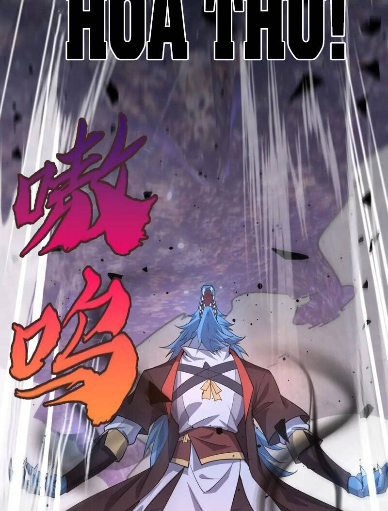 Thần Đế Giáng Lâm: Ta Có Trăm Triệu Điểm Thuộc Tính: Chapter 82