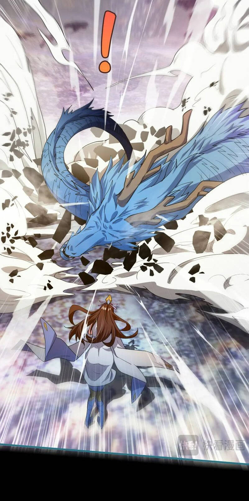 Thần Đế Giáng Lâm: Ta Có Trăm Triệu Điểm Thuộc Tính: Chapter 82