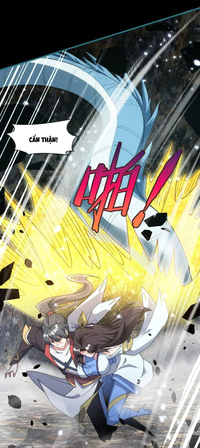 Thần Đế Giáng Lâm: Ta Có Trăm Triệu Điểm Thuộc Tính: Chapter 82
