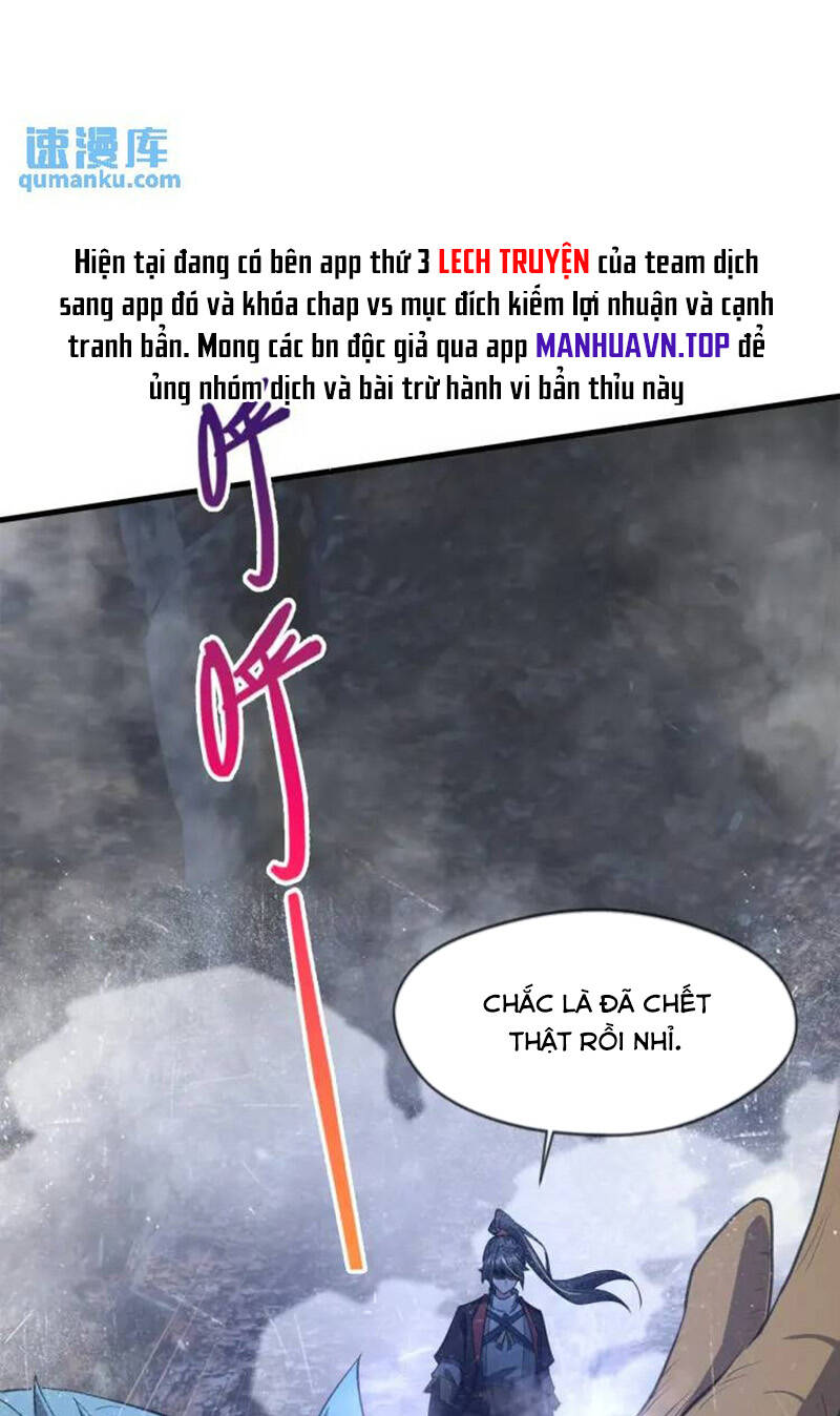 Thần Đế Giáng Lâm: Ta Có Trăm Triệu Điểm Thuộc Tính: Chapter 83