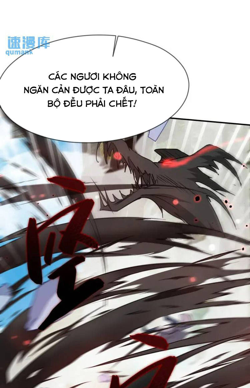 Thần Đế Giáng Lâm: Ta Có Trăm Triệu Điểm Thuộc Tính: Chapter 83