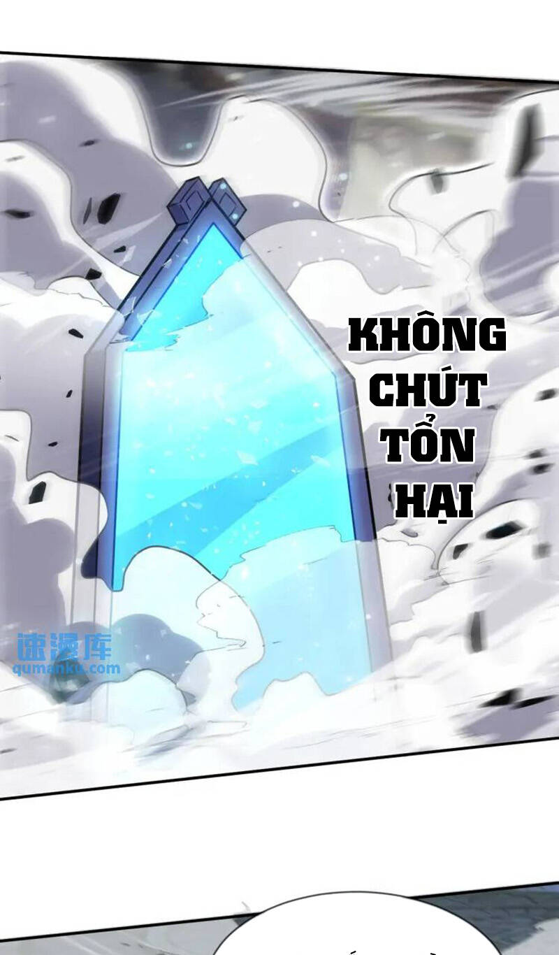 Thần Đế Giáng Lâm: Ta Có Trăm Triệu Điểm Thuộc Tính: Chapter 83