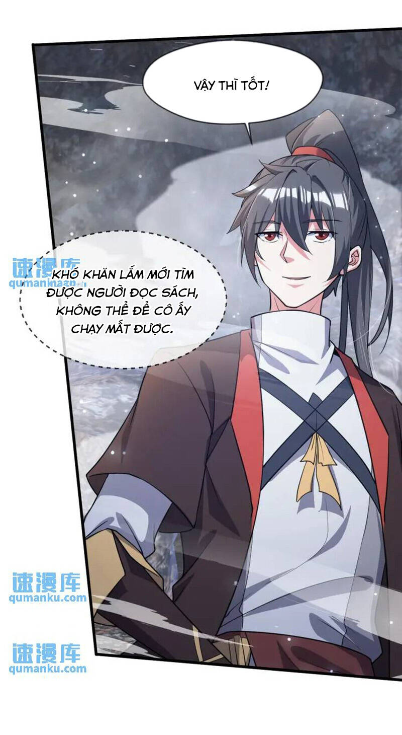 Thần Đế Giáng Lâm: Ta Có Trăm Triệu Điểm Thuộc Tính: Chapter 83