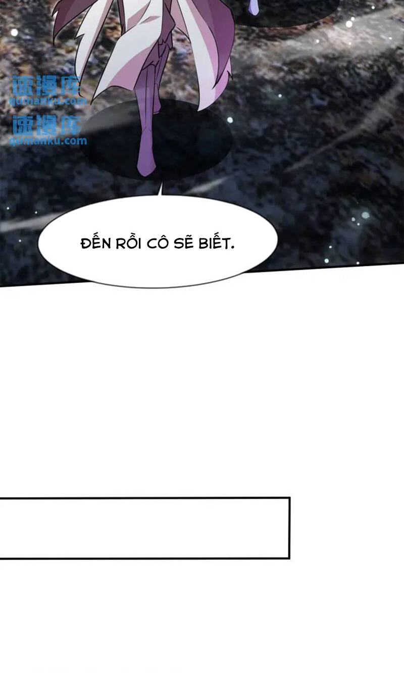 Thần Đế Giáng Lâm: Ta Có Trăm Triệu Điểm Thuộc Tính: Chapter 83
